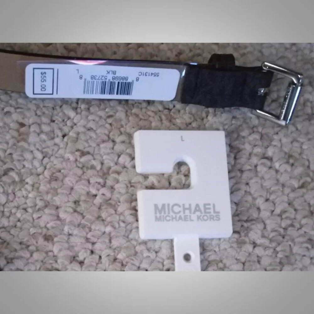 Michael Kors new tags